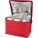 Recycelte Kühltasche aus Vliesstoff für 6 Dosen - F4308001PK2 - variant Gi F4308001PK2