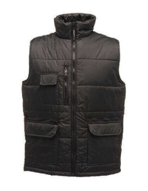 RG803 Steller Bodywarmer - Reklamnepredmety