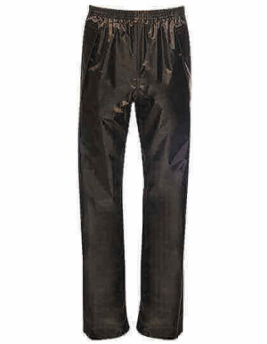 RG808N Kids Pro Stormbreak Waterproof Overtrousers - Reklamnepredmety