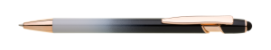 ARCO TOUCH Kugelschreiber aus Metall - Reklamnepredmety