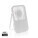Ervina RCS wiederaufladbarer Tischventilator aus recyceltem Kunststoff - P457.0803__S_0__cb645a6ce05c4425a9ceff7711c75e47 - variant XD P457.0803