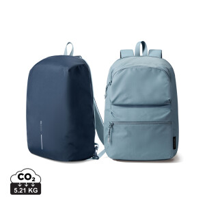 XD Design Switch 2-in-1 Rucksack - Reklamnepredmety