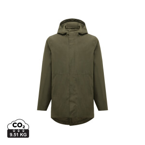 IQONIQ Thelon Parka aus recyceltem Polyester - Reklamnepredmety