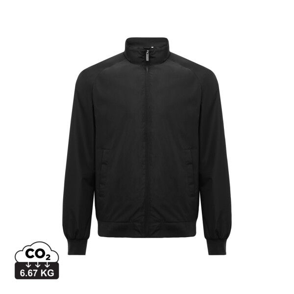 IQONIQ Odin Urbanjacke aus recyceltem Polyester