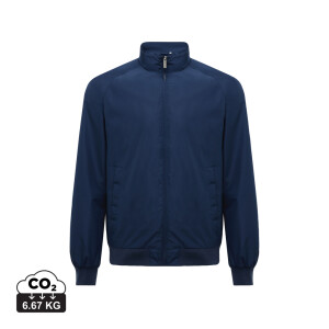 IQONIQ Odin Urbanjacke aus recyceltem Polyester - Reklamnepredmety