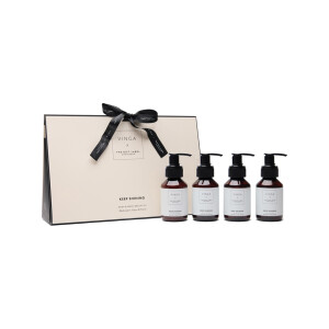 VINGA x TGL body and hand care gift set - Reklamnepredmety