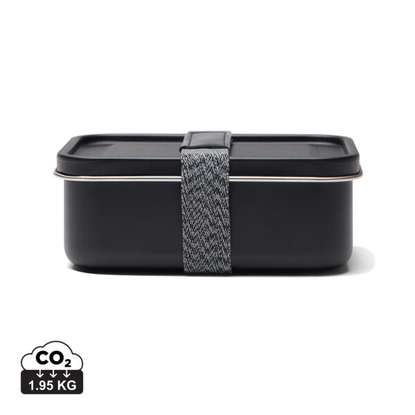 WINGA Parks RCS Edelstahl-Lunchbox