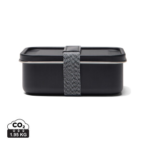 WINGA Parks RCS Edelstahl-Lunchbox - Reklamnepredmety