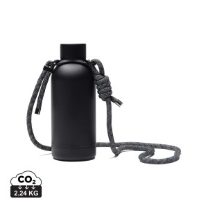 WINGA Parks RCS Edelstahlflasche 400 ml - Reklamnepredmety