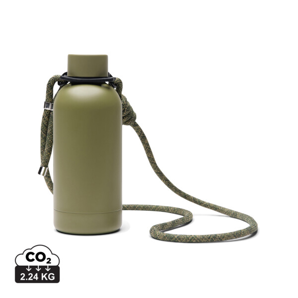 WINGA Parks RCS Edelstahlflasche 400 ml