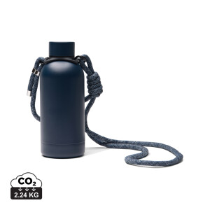 WINGA Parks RCS Edelstahlflasche 400 ml - Reklamnepredmety