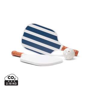 WINGA Lagoa Pickleball-Set - Reklamnepredmety