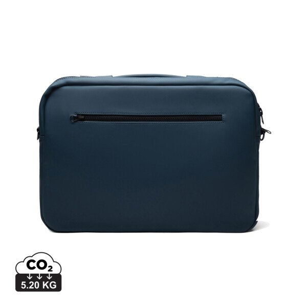 VINGA Baltimore RCS Convertible Backpack/Briefcase