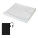 Endure RPET Handtuch - AP800327-01 - variant Ap 800327-01