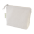 Kosmetiktasche aus recycelter Baumwolle von Cospex - ap800691-00-o321vidk - variant 