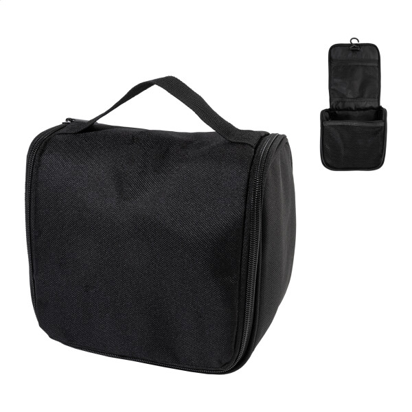 Susity Hänge-Kosmetiktasche aus RPET