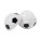 Lipfan Lippenbalsam in Form eines Fußballs - AP800810 - variant Ap 800810