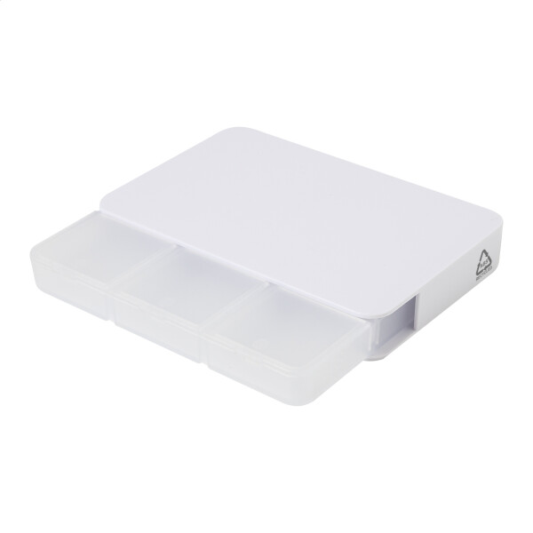 Hexpill RABS Medikamentenbox