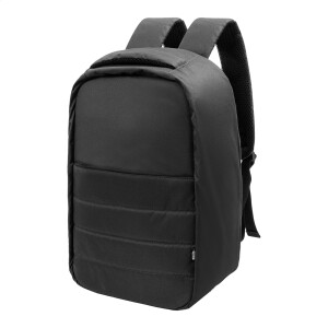 Leland RPET Rucksack - Reklamnepredmety