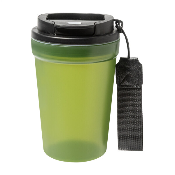 Frobbu Reisebecher