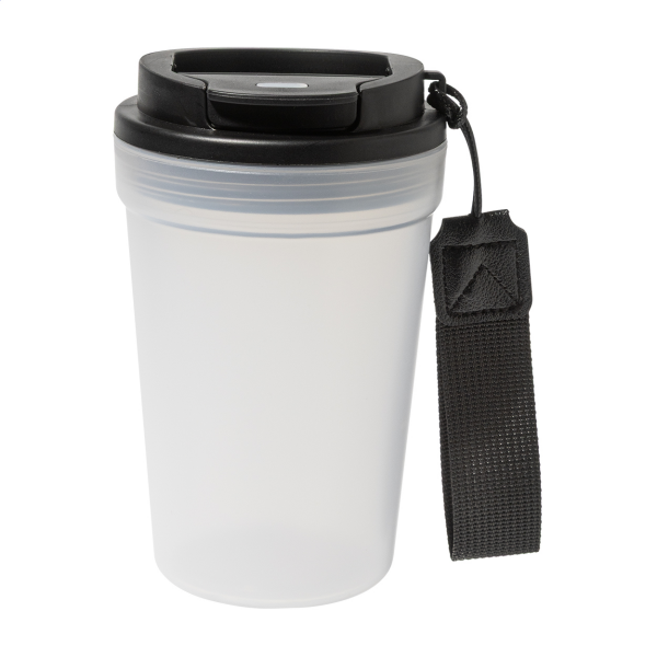 Frobbu Reisebecher