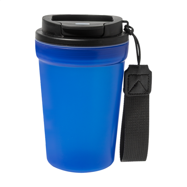 Frobbu Reisebecher