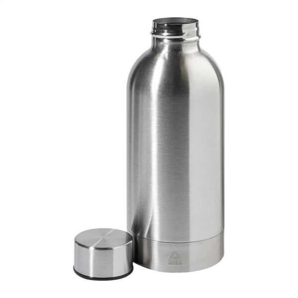 Pumono RSS-Flasche