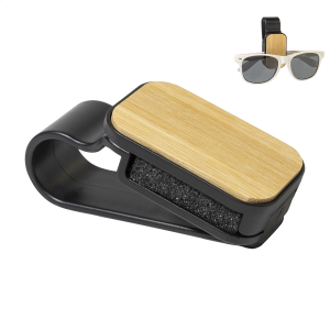 ShadeSnap RABS Auto-Sonnenbrillenhalter - Reklamnepredmety