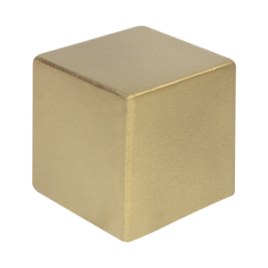 Cubix Shine Metallic Anti-Stress - Reklamnepredmety