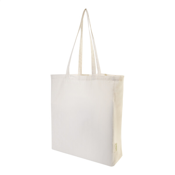 Guspex Einkaufstasche aus recycelter Baumwolle