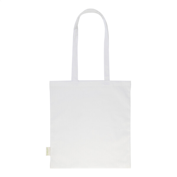 Totepex Hue Einkaufstasche aus recycelter Baumwolle