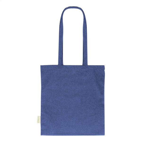 Totepex Hue Einkaufstasche aus recycelter Baumwolle