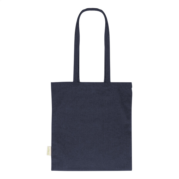 Totepex Hue Einkaufstasche aus recycelter Baumwolle