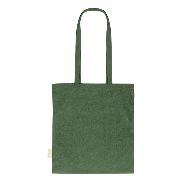Totepex Hue Einkaufstasche aus recycelter Baumwolle