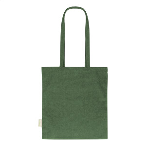 Totepex Hue Einkaufstasche aus recycelter Baumwolle - Reklamnepredmety