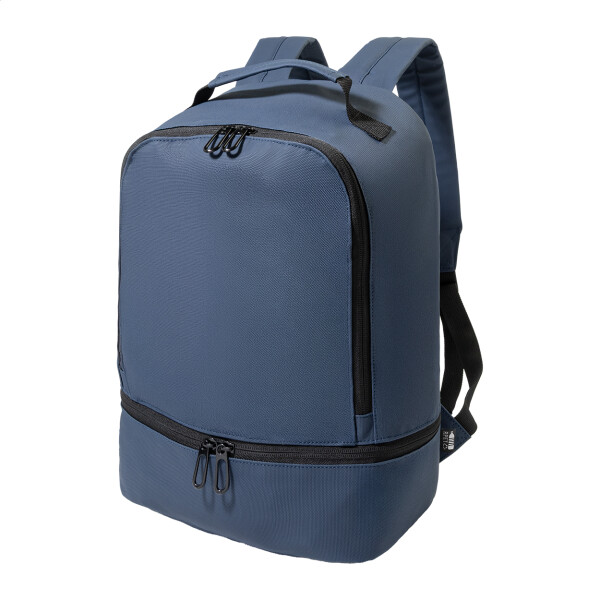 Rhodes RPET Rucksack