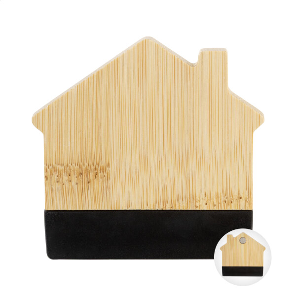 CasaClip Kühlschrankmagnet und Clip