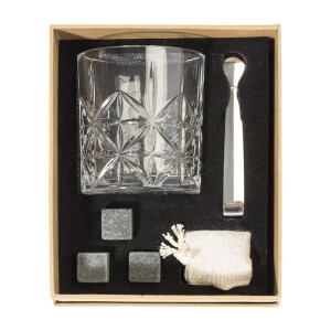 Highland whisky set - Reklamnepredmety