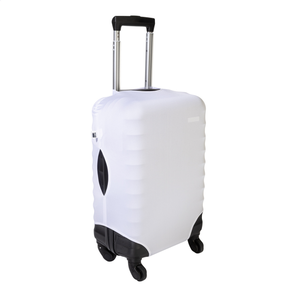 BagSave S obal na batožinu z RPET na zákazku