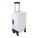 BagSave M maßgeschneiderte RPET-Gepäckhülle - AP715009__A - variant Ap 715009