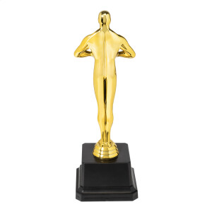 Figur der Exzellenztrophäe - Reklamnepredmety