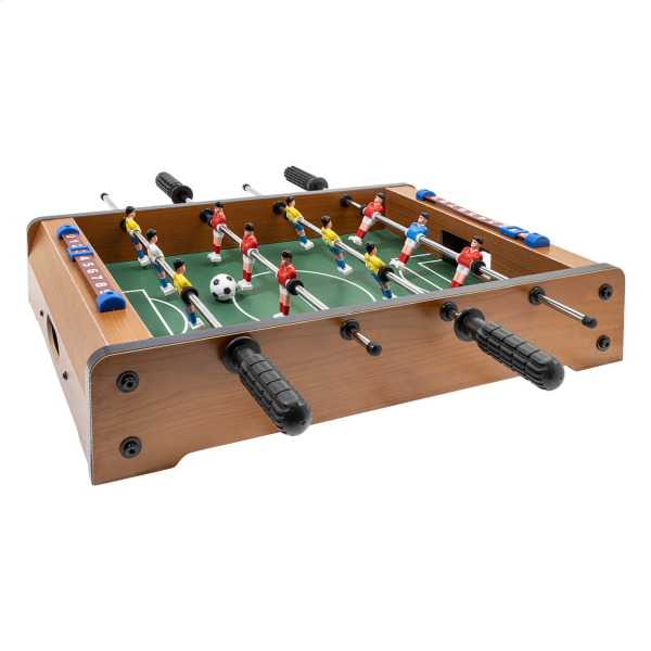DeskChamp Mini-Tischfußball