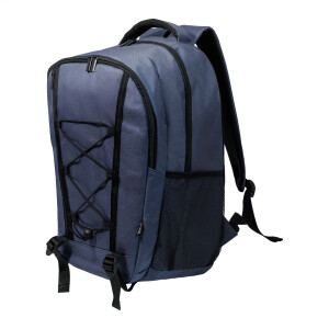 Honnold RPET Rucksack - Reklamnepredmety