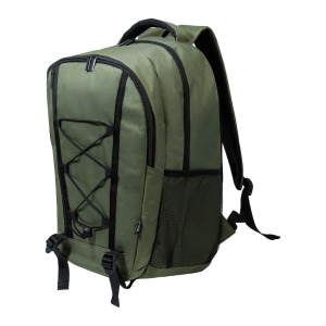 Honnold RPET Rucksack - Reklamnepredmety