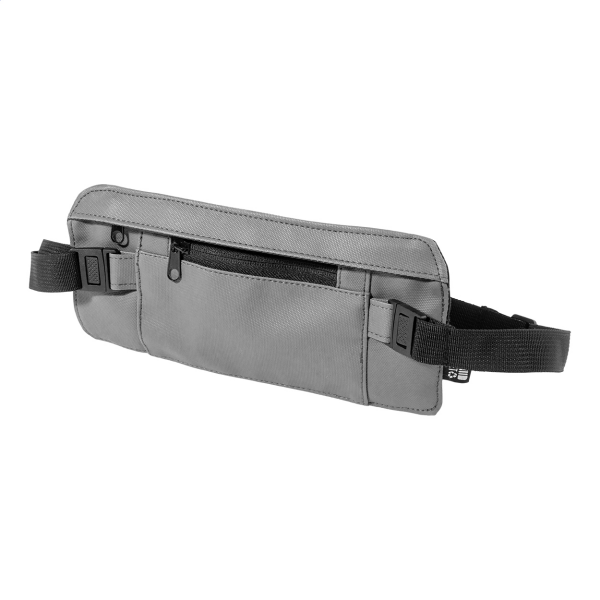 Hippu RPET Bauchtasche
