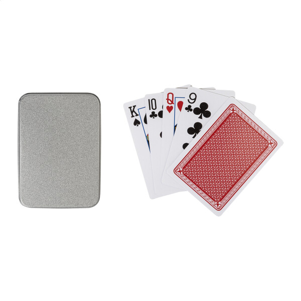 Pik-Spielkarten