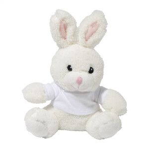 Rebunny RPET Plüschhase - Reklamnepredmety