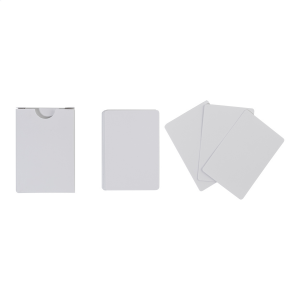 CreaCard Pocket individuelle Spielkarten - Reklamnepredmety