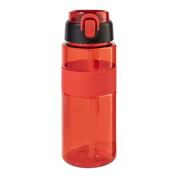 Fitgrip RPET Sportflasche