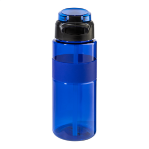 Fitgrip RPET Sportflasche - Reklamnepredmety